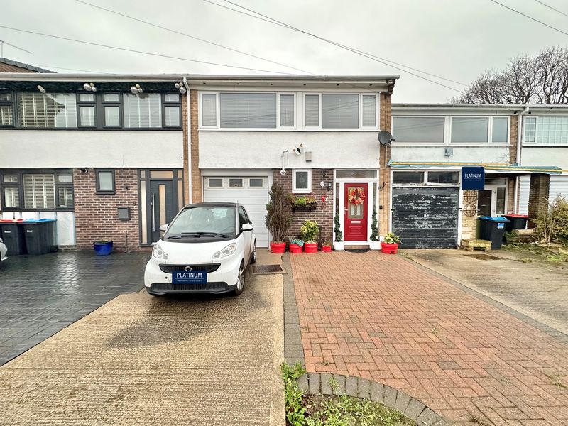 Links Avenue Little Sutton